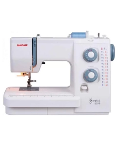 Купить Швейная машина Janome 525S в E-mobi