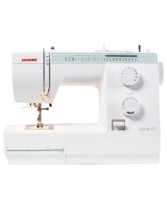 Купить Швейная машина Janome Sewist 721 в E-mobi