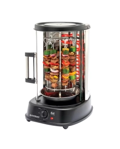 Купить Электрошашлычница Endever Grillmaster 300  в E-mobi