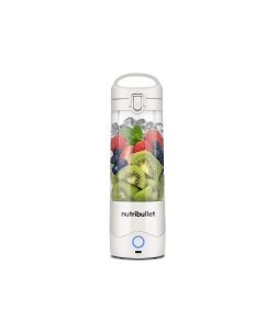 Купить Блендер NUTRIBULLET NBP003W белый  в E-mobi