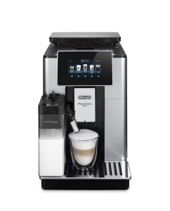 Купить Кофемашина автоматическая Delonghi ECAM610.55.SB в E-mobi