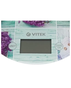 Купить Весы кухонные Vitek VT-2426  в E-mobi