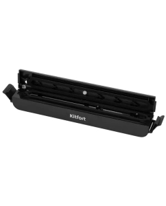 Купить Вакуумный упаковщик Kitfort KT-1505-1 Black  в E-mobi