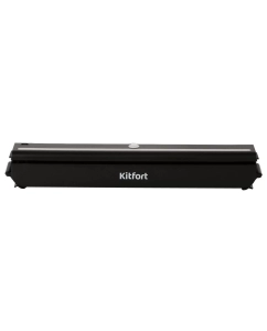 Купить Вакуумный упаковщик Kitfort KT-1505-1 Black  в E-mobi