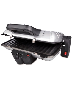 Купить Электрогриль VITEK VT-2633 Silver  в E-mobi