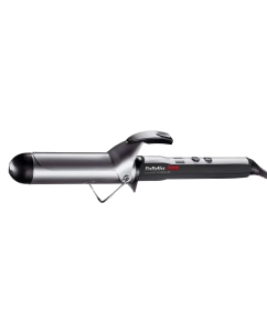 Купить Электрощипцы BaByliss Pro Titanium Tourmaline BAB2275TTE Black в E-mobi