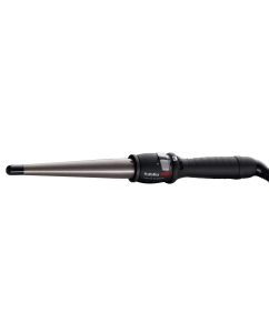 Купить Электрощипцы Babyliss Pro Titanium Tourmaline BAB2280TTE Black в E-mobi