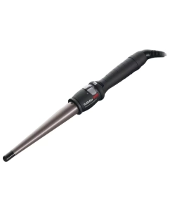 Купить Электрощипцы Babyliss Pro Titanium Tourmaline BAB2280TTE Black  в E-mobi