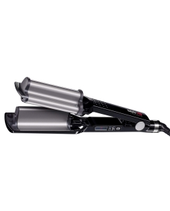 Купить Электрощипцы BaByliss Pro Lonic Hi-Def Waver BAB2469TTE Black в E-mobi