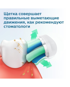 Купить Набор электрических зубных щеток Philips Sonicare ProtectiveClean  в E-mobi