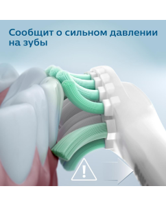 Купить Набор электрических зубных щеток Philips Sonicare ProtectiveClean  в E-mobi