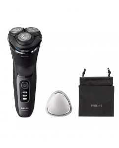 Купить Электробритва Philips S3244/12 черный в E-mobi