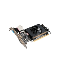 Купить Видеокарта GIGABYTE NVIDIA GeForce GT 710 LP v2.0 (GV-N710D3-2GL 2.0)  в E-mobi