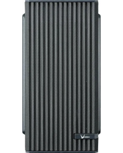 Купить Корпус компьютерный Formula Air Mesh G1 (AIR MESH G1 B) черный  в E-mobi