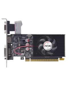 Купить Видеокарта AFOX NVIDIA GeForce GT 240 (AF240-1024D3L2-V2) в E-mobi