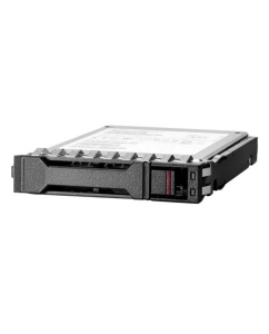 Купить Жесткий диск HPE SAS 4 ТБ (P49035-B21) в E-mobi