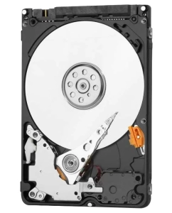 Купить Жесткий диск WD Blue 1ТБ (WD10SPZX)  в E-mobi