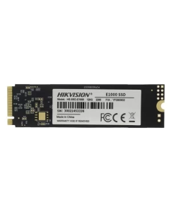 Купить SSD накопитель Hikvision E1000 M.2 2280 128 ГБ (HS-SSD-E1000/128G) в E-mobi