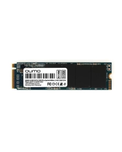 Купить SSD накопитель QUMO Novation M.2 2280 512 ГБ (Q3DT-512GSCY-NM2) в E-mobi