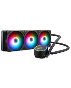 Купить Жидкостная система охлаждения Segotep BeCool 360S RGB (BeCool 360S RGB) в E-mobi