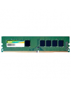 Купить Оперативная память Silicon Power 4Gb DDR4 2666MHz (SP004GBLFU266N02) в E-mobi