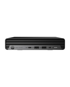 Купить Системный блок HP Pro Mini 400 G9 (A1HV4ES#BH5) в E-mobi