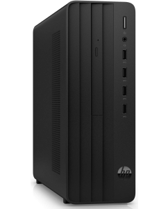 Купить Настольный компьютер HP Pro 290 G9 черный (883U8EA) в E-mobi