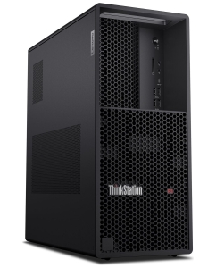 Купить Рабочая станция LENOVO ThinkStation P3t черный (30GUSGUR00) в E-mobi