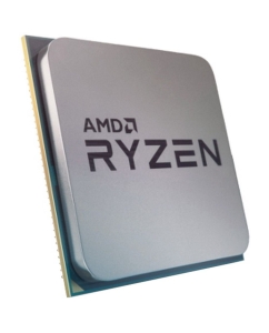 Купить Процессор AMD RYZEN 5 4500 BOX (без кулера) в E-mobi