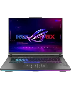 Купить Ноутбук ASUS ROG Strix G16 G614JZ-N4032 Grey (90NR0CZ1-M009K0) в E-mobi