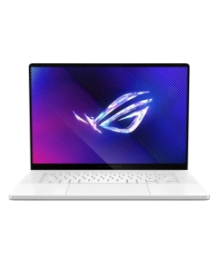 Купить Ноутбук ASUS ROG Zephyrus G16 GU605MZ-QR140W White (90NR0IR6-M006K0) в E-mobi