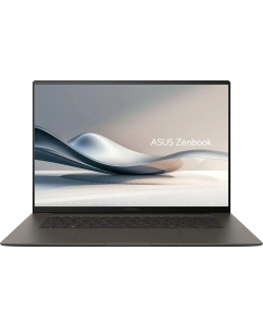 Купить Ультрабук ASUS ZenBook S 16 OLED UM5606WA-RK270W Grey (90NB13M1-M00EW0) в E-mobi