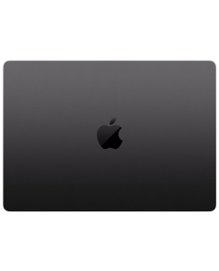 Купить Ноутбук Apple MacBook Pro 14 Space Black, 14.2/M3Pro/18Gb/1024Gb/KB-US (MRX43)  в E-mobi