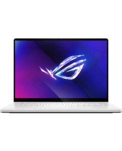 Купить Ноутбук ASUS ROG Zephyrus G16 GU605MV-QR259 White (90NR0IT2-M00CK0) в E-mobi