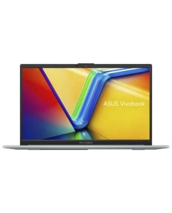 Купить Ноутбук ASUS Vivobook Go E1504GA-BQ552 зеленый (90NB0ZT3 M00XL0) в E-mobi