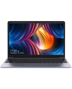 Купить Ноутбук Chuwi HeroBook Pro Grey (CWI514-CN8N5N1HDMXX) в E-mobi