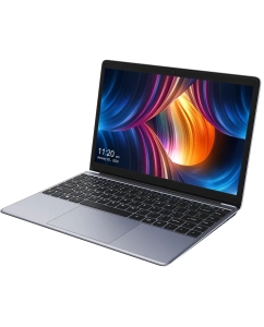 Купить Ноутбук Chuwi HeroBook Pro Grey (CWI514-CN8N5N1HDMXX)  в E-mobi