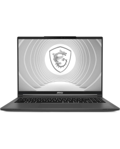 Купить Ультрабук MSI CreatorPro 16 AI Studio A1VKG-406RU Grey (9S7-15F414-406) в E-mobi