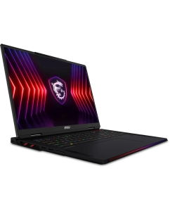 Купить Ноутбук MSI Raider A18 HX A7VIG-026RU Black (9S7-182K32-026)  в E-mobi