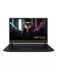 Купить Ноутбук GIGABYTE Aorus 17 (BSF-H3KZ654SH) в E-mobi