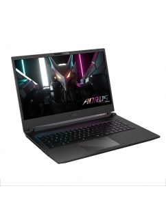 Купить Ноутбук GIGABYTE Aorus 17 (BSF-H3KZ654SH)  в E-mobi