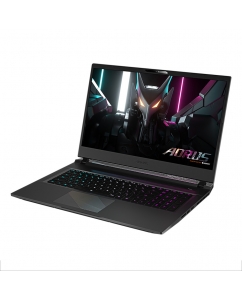 Купить Ноутбук GIGABYTE Aorus 17 (BSF-H3KZ654SH)  в E-mobi