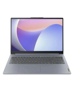 Купить Ноутбук LENOVO IP3 15AMN8 серый (Z0000214828) в E-mobi