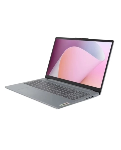 Купить Ноутбук LENOVO IP3 15AMN8 серый (Z0000214828)  в E-mobi