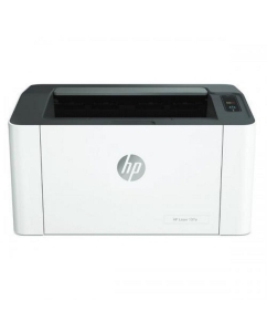 Купить Лазерный Принтер HP Laser 107a (4ZB77A) в E-mobi