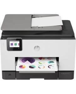 Купить Струйное МФУ HP OfficeJet Pro 9023 (1MR70B) в E-mobi