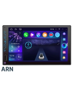 Купить Автомобильная магнитола Incar ARN-7703-4 4/64Gb, 7