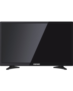 Купить Телевизор ASANO 24LH1010T, 24&quot;(61 см), HD  в E-mobi