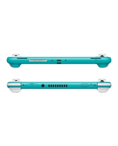 Купить Приставка игровая Nintendo Switch Lite HDH-S-BAZAA Turquoise  в E-mobi