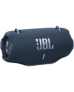 Купить Колонка JBL Xtreme 4 портативная, blue в E-mobi